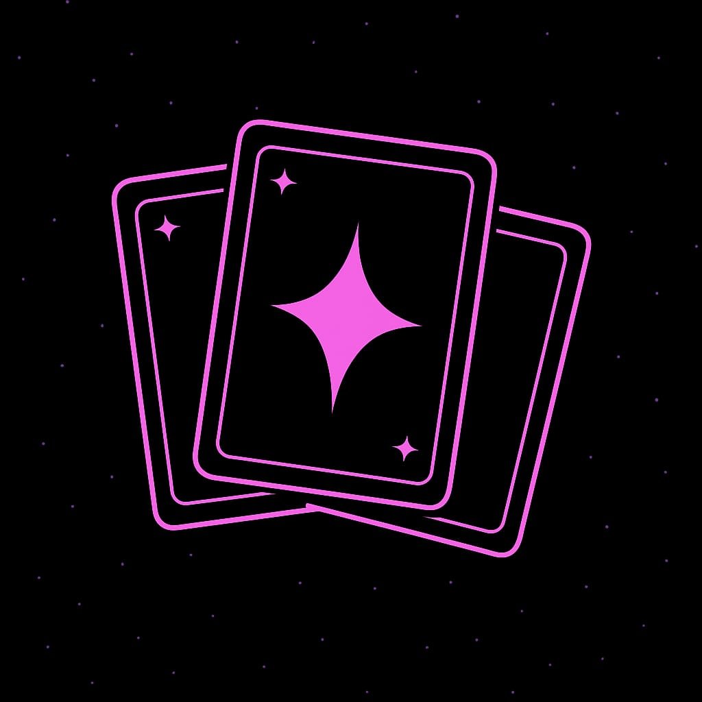 Tirada de Tres Cartas